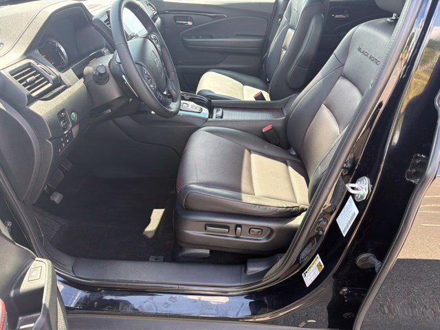 Used 2021 Honda Ridgeline Black Edition image 22