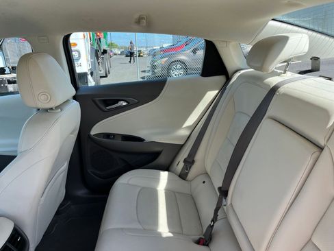 Used 2024 Chevrolet Malibu LT image 39
