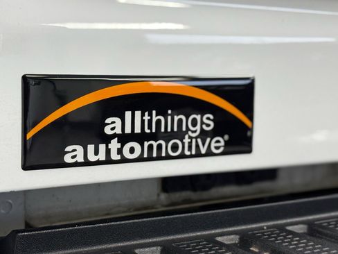 Used 2020 GMC Sierra 3500 Denali w/ Denali Ultimate Package image 47