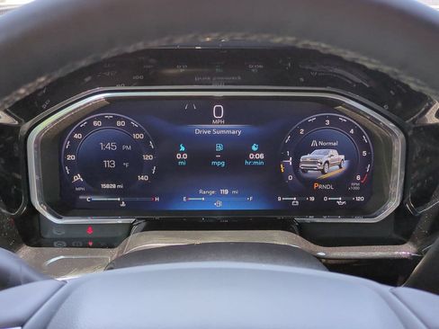 Used 2026 Chevrolet Silverado 1500 LT RWD image 27