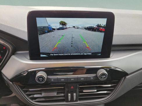 Certified 2024 Ford Escape Active image 18