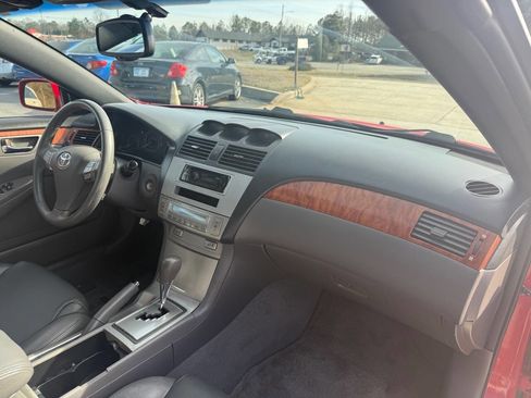 Used 2007 Toyota Solara SLE image 17
