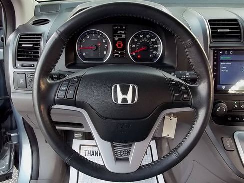 Used 2007 Honda CR-V EX-L image 17
