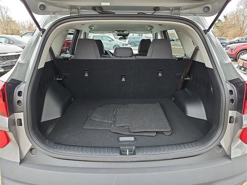 Certified 2022 Kia Seltos LX image 34