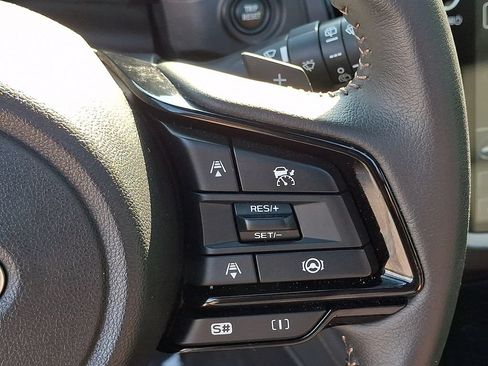 Certified 2026 Subaru Forester Sport w/ Sport Package AWD/4WD image 24