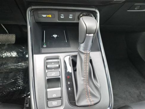 New 2026 Honda CR-V Sport-L image 27