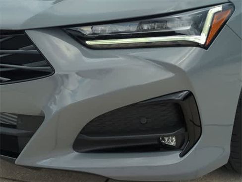 New 2025 Acura TLX SH-AWD w/ A-SPEC Pkg image 11
