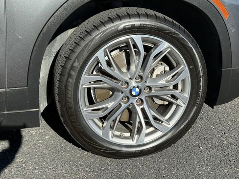 Used 2022 BMW X2 xDrive28i w/ Premium Package image 29