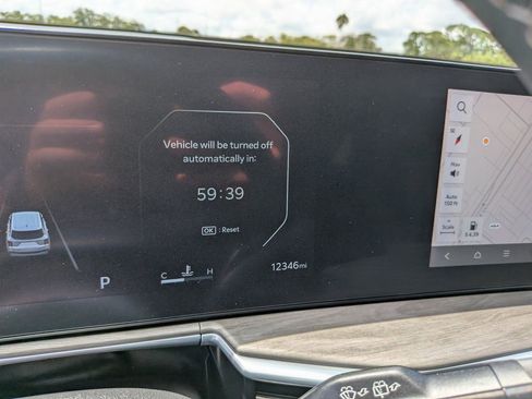 Certified 2026 Kia Sorento SX AWD/4WD image 38