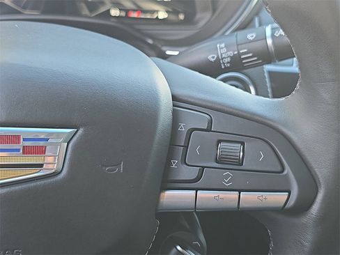 Used 2022 Cadillac CT5 V Blackwing w/ Parking Package image 20