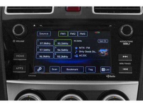 Used 2015 Subaru Impreza 2.0i Premium AWD/4WD image 13