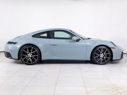 Certified 2025 Porsche 911 Carrera S RWD image 27