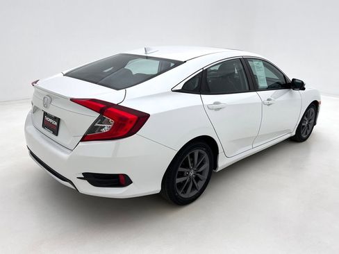 Used 2019 Honda Civic EX-L image 7