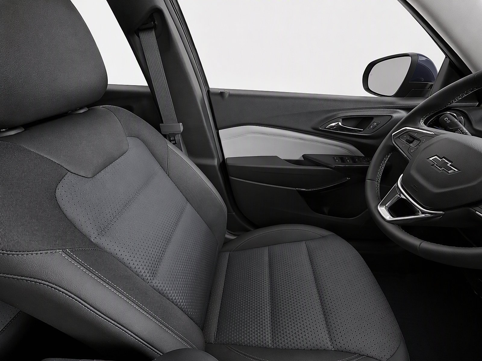 New 2026 Chevrolet Trax LT w/ Driver Confidence Package FWD image 28