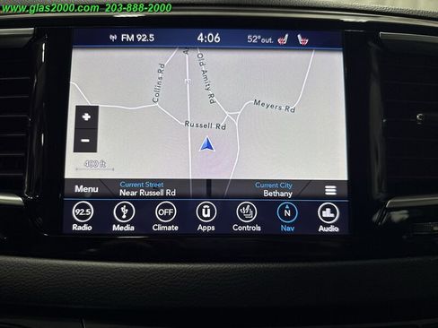 Used 2018 Chrysler Pacifica Touring-L Plus image 11