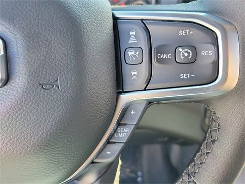 New 2026 RAM 1500 Big Horn image 24