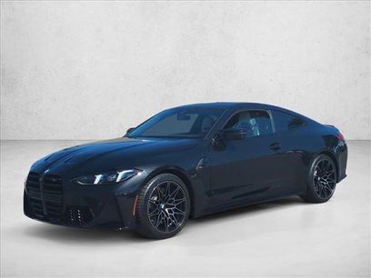 Used 2026 BMW M4 xDrive Competition w/ Executive Package