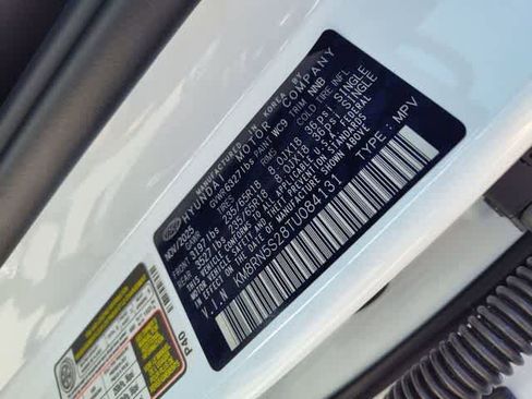 New 2026 Hyundai Palisade SEL FWD image 28