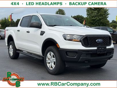 Used 2020 Ford Ranger XL w/ Equipment Group 101A Mid