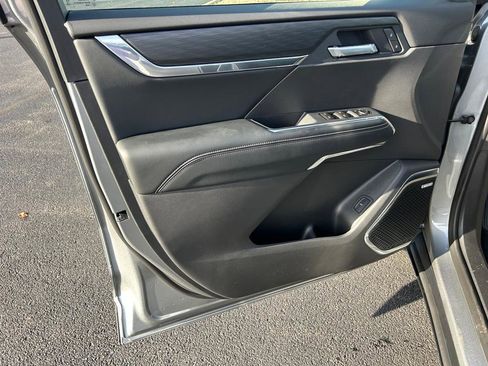 New 2026 GMC Acadia Elevation w/ Elevation Premium Package image 5