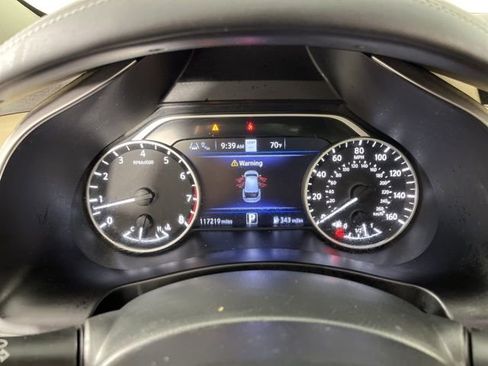 Used 2020 Nissan Murano Platinum image 22