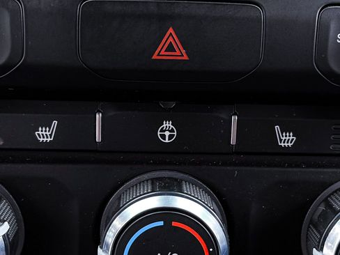 Used 2021 RAM 1500 Rebel w/ Rebel Level 1 Equipment Group AWD/4WD image 21