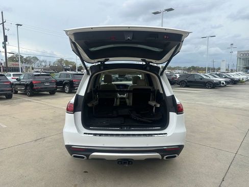 Used 2021 Mercedes-Benz GLS 450 GLS 450 image 23