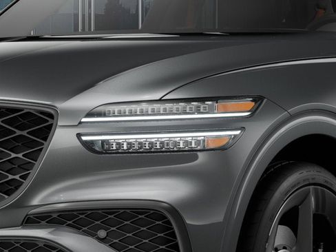 New 2026 Genesis GV70 2.5T Sport Prestige AWD/4WD image 9