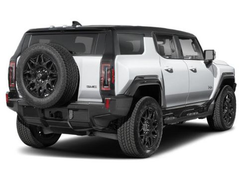 Used 2025 GMC Hummer EV 2X image 5