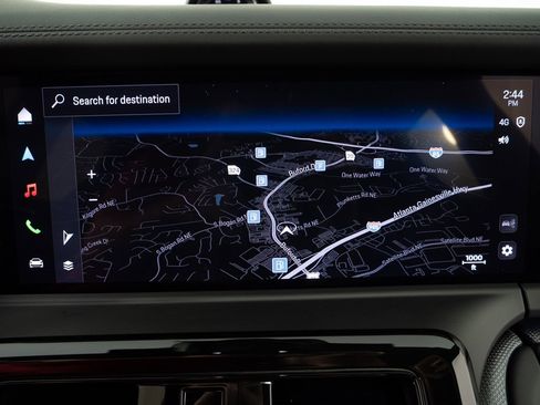 New 2026 Porsche Panamera image 15