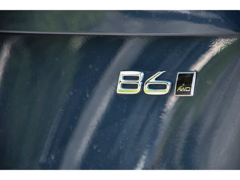 Certified 2023 Volvo XC90 B6 Ultimate w/ Protection Package Premier AWD/4WD image 30