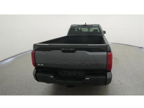 Used 2024 Toyota Tundra SR5 w/ SR5 Premium Package AWD/4WD image 9