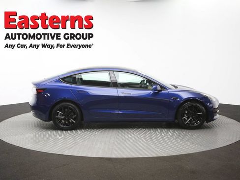 Used 2023 Tesla Model 3 Standard Range RWD image 39