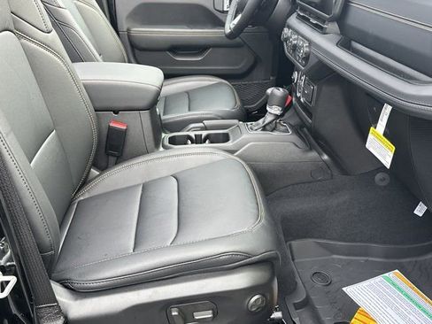 New 2026 Jeep Wrangler Sahara image 14