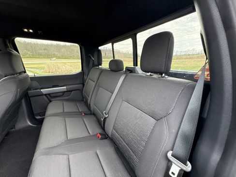 New 2026 Ford F150 XLT image 19