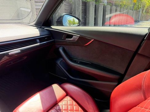 Used 2018 Audi S4 Prestige w/ Prestige Package AWD/4WD image 15