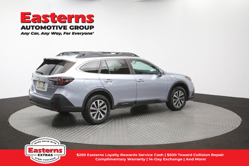 Used 2022 Subaru Outback Premium AWD/4WD image 43