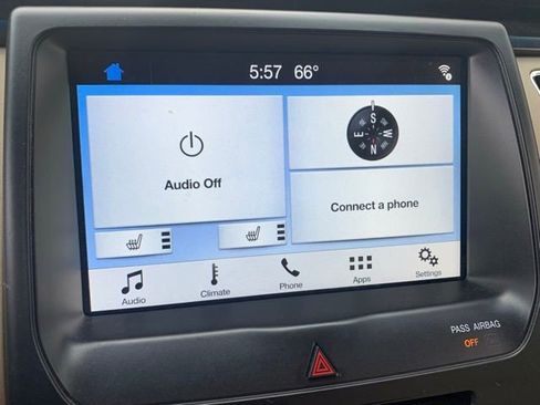 Used 2019 Ford Flex SEL w/ Equipment Group 202A image 13