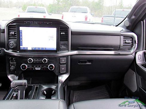 Used 2023 Ford F150 XLT w/ Equipment Group 302A High image 17