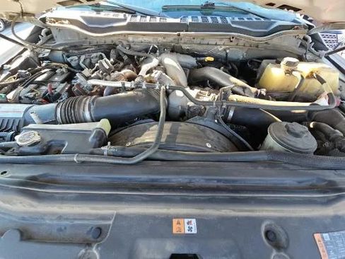 Used 2020 Ford F450 XL w/ Power Equipment Group image 12