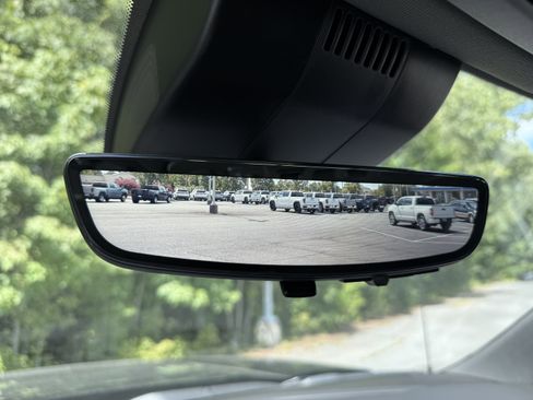 New 2025 GMC Sierra 1500 Denali w/ Denali Reserve Package image 35