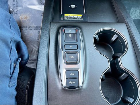 Used 2024 Honda Passport TrailSport image 17