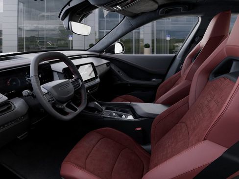 New 2026 Dodge Charger Scat Pack AWD/4WD image 22