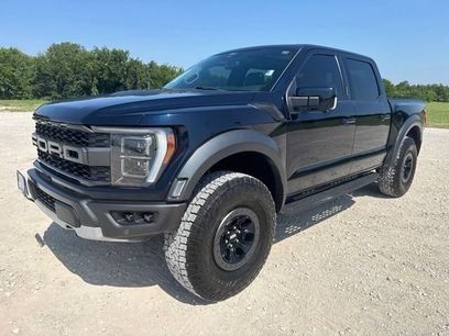 Used 2022 Ford F150 Raptor w/ Equipment Group 801A High