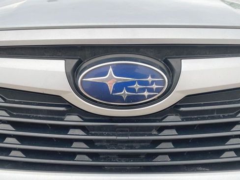 Used 2020 Subaru Forester Premium image 29