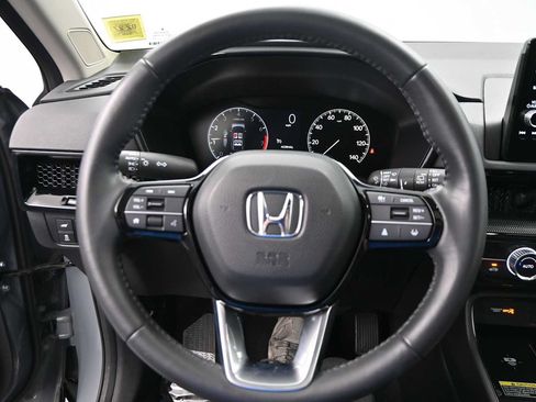 Used 2024 Honda CR-V EX-L image 13