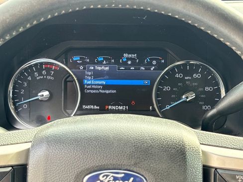 Used 2020 Ford F250 Lariat image 22