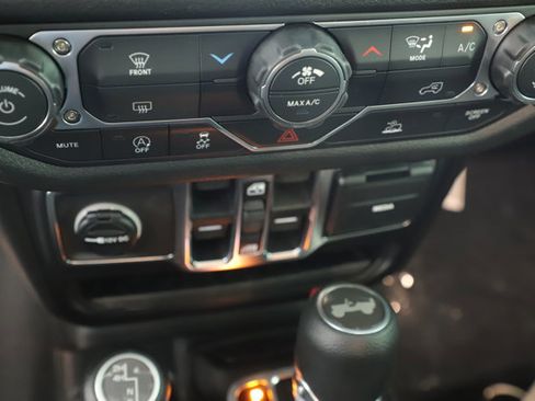 New 2026 Jeep Wrangler Sport S image 14