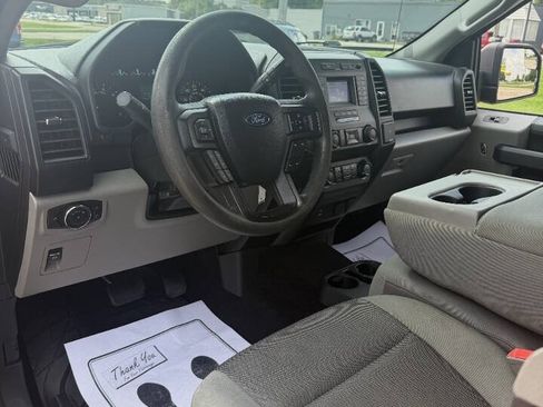 Used 2019 Ford F150 XL w/ XL Power Equipment Group AWD/4WD image 22
