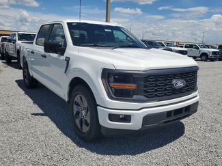 New 2025 Ford F150 STX w/ Equipment Group 200A video 2